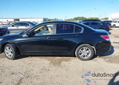 2012 Honda Accord 2.4 Lx-P from USA, damaged, VIN 1HGCP2F46CA004505